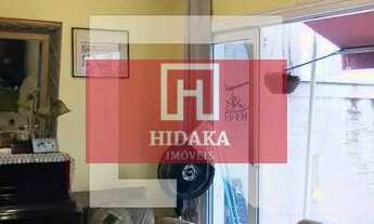 Imagem 2: Apartamento à venda no bairro Bela Vista - São Paulo/SP, Zona Central