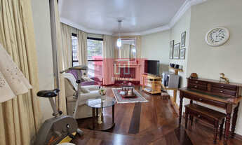 Imagem 2: Apartamento à venda no bairro Vila Andrade - São Paulo/SP, Zona Sul