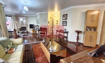 Imagem 6: Apartamento à venda no bairro Vila Andrade - São Paulo/SP, Zona Sul