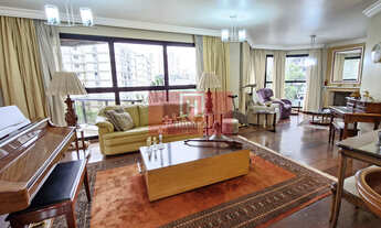 Imagem 7: Apartamento à venda no bairro Vila Andrade - São Paulo/SP, Zona Sul