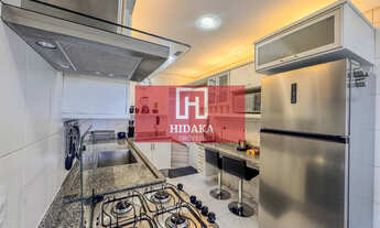 Imagem 4: Apartamento à venda no bairro Pinheiros - São Paulo/SP, Zona Oeste