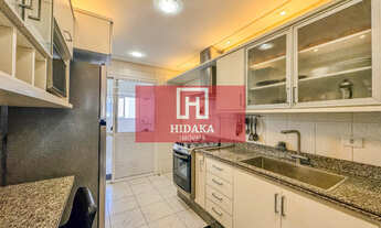 Imagem 6: Apartamento à venda no bairro Pinheiros - São Paulo/SP, Zona Oeste