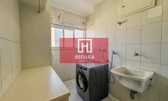 Imagem 7: Apartamento à venda no bairro Pinheiros - São Paulo/SP, Zona Oeste