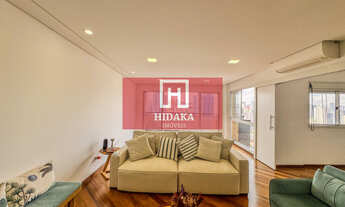 Imagem 2: Apartamento à venda no bairro Pinheiros - São Paulo/SP, Zona Oeste