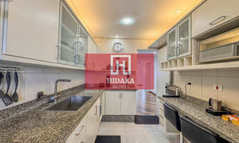 Imagem 5: Apartamento à venda no bairro Pinheiros - São Paulo/SP, Zona Oeste