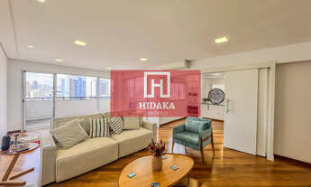 Imagem 3: Apartamento à venda no bairro Pinheiros - São Paulo/SP, Zona Oeste