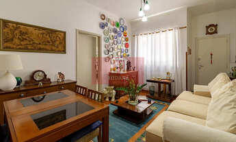 Imagem 4: Apartamento à venda no bairro Jardim Paulista - São Paulo/SP, Zona Oeste