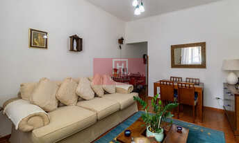 Imagem 3: Apartamento à venda no bairro Jardim Paulista - São Paulo/SP, Zona Oeste