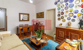 Imagem 2: Apartamento à venda no bairro Jardim Paulista - São Paulo/SP, Zona Oeste