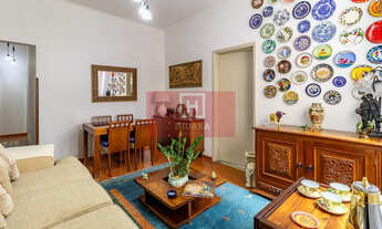 Imagem: Apartamento à venda no bairro Jardim Paulista