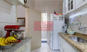 Imagem 7: Apartamento à venda no bairro Jardim Paulista - São Paulo/SP, Zona Oeste