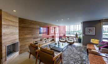 Imagem 6: Apartamento à venda no bairro Paraíso do Morumbi - São Paulo/SP, Zona Sul