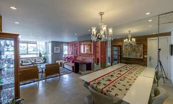 Imagem 7: Apartamento à venda no bairro Paraíso do Morumbi - São Paulo/SP, Zona Sul