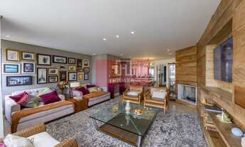 Imagem 2: Apartamento à venda no bairro Paraíso do Morumbi - São Paulo/SP, Zona Sul