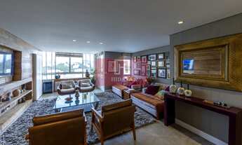 Imagem 5: Apartamento à venda no bairro Paraíso do Morumbi - São Paulo/SP, Zona Sul