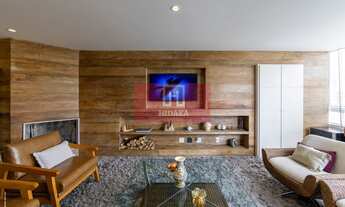 Imagem 4: Apartamento à venda no bairro Paraíso do Morumbi - São Paulo/SP, Zona Sul