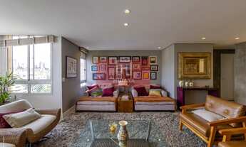 Imagem: Apartamento à venda no bairro Paraíso