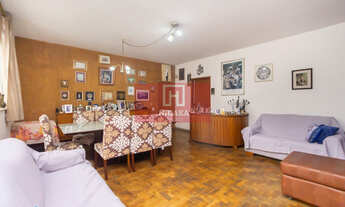 Imagem: Apartamento à venda no bairro Pinheiros