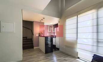 Imagem 6: Apartamento à venda no bairro Pinheiros - São Paulo/SP, Zona Oeste