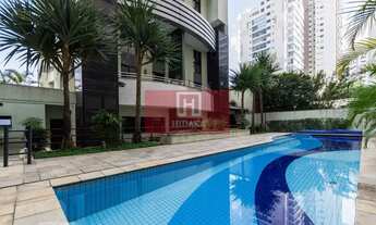 Imagem 3: Apartamento à venda no bairro Pinheiros - São Paulo/SP, Zona Oeste