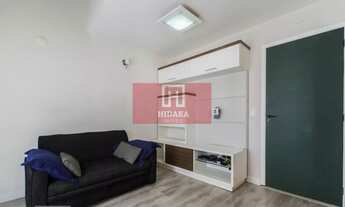 Imagem 5: Apartamento à venda no bairro Pinheiros - São Paulo/SP, Zona Oeste