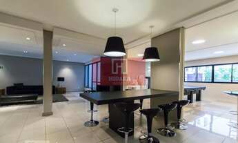 Imagem 7: Apartamento à venda no bairro Pinheiros - São Paulo/SP, Zona Oeste