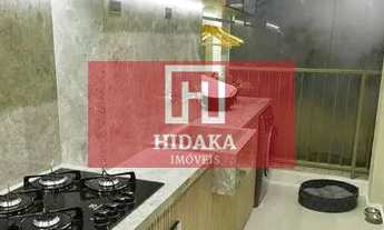 Imagem 5: Apartamento à venda no bairro Tatuapé - São Paulo/SP, Zona Leste