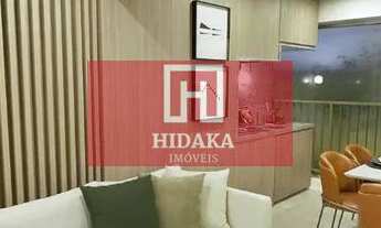 Imagem 3: Apartamento à venda no bairro Tatuapé - São Paulo/SP, Zona Leste