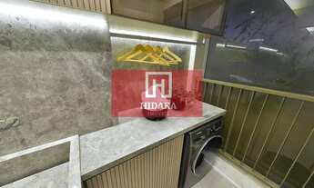 Imagem 6: Apartamento à venda no bairro Tatuapé - São Paulo/SP, Zona Leste