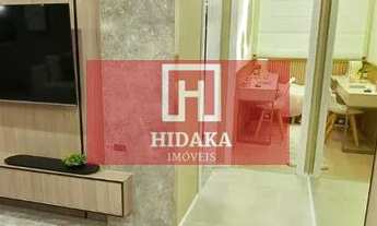 Imagem 4: Apartamento à venda no bairro Tatuapé - São Paulo/SP, Zona Leste