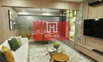 Imagem 2: Apartamento à venda no bairro Tatuapé - São Paulo/SP, Zona Leste