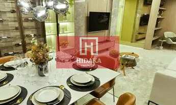 Imagem 1: Apartamento à venda no bairro Tatuapé - São Paulo/SP, Zona Leste