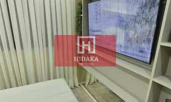 Imagem 7: Apartamento à venda no bairro Tatuapé - São Paulo/SP, Zona Leste