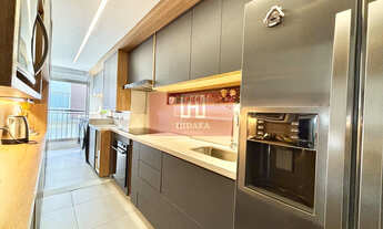 Imagem 5: Apartamento à venda no bairro Vila Mariana - São Paulo/SP, Zona Sul