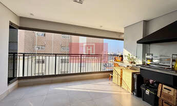 Imagem: Apartamento à venda no bairro Vila Mariana