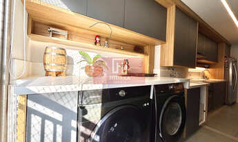 Imagem 6: Apartamento à venda no bairro Vila Mariana - São Paulo/SP, Zona Sul