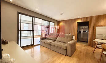 Imagem 3: Apartamento à venda no bairro Vila Mariana - São Paulo/SP, Zona Sul