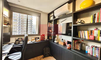 Imagem 7: Apartamento à venda no bairro Vila Mariana - São Paulo/SP, Zona Sul