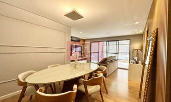 Imagem 4: Apartamento à venda no bairro Vila Mariana - São Paulo/SP, Zona Sul