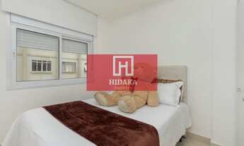 Imagem 7: Apartamento à venda no bairro Bela Vista - São Paulo/SP, Zona Central