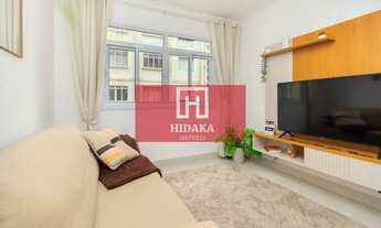 Imagem 3: Apartamento à venda no bairro Bela Vista - São Paulo/SP, Zona Central