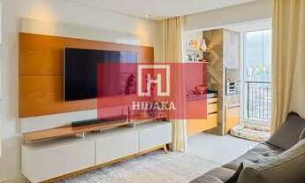 Imagem: Apartamento à venda no bairro Ipiranga