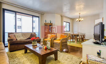 Imagem 4: Apartamento à venda no bairro Perdizes - São Paulo/SP, Zona Oeste