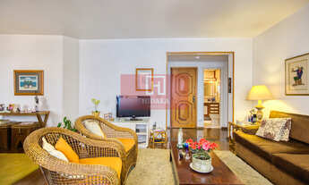 Imagem 2: Apartamento à venda no bairro Perdizes - São Paulo/SP, Zona Oeste