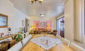 Imagem 5: Apartamento à venda no bairro Perdizes - São Paulo/SP, Zona Oeste