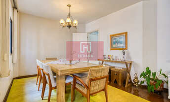 Imagem 6: Apartamento à venda no bairro Perdizes - São Paulo/SP, Zona Oeste