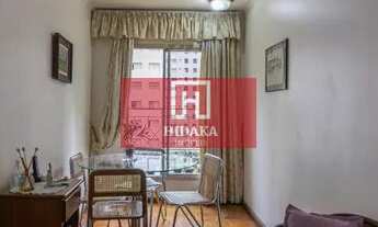 Imagem: Apartamento à venda no bairro Indianópolis