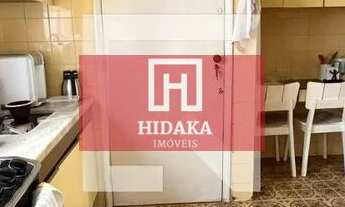 Imagem 5: Apartamento à venda no bairro Brooklin - São Paulo/SP, Zona Sul