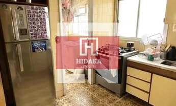 Imagem 4: Apartamento à venda no bairro Brooklin - São Paulo/SP, Zona Sul