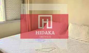 Imagem 7: Apartamento à venda no bairro Brooklin - São Paulo/SP, Zona Sul